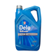 Caltex Delo silver SAE
 15W-40 CF-4 Engine Oil 5 LTR Blue