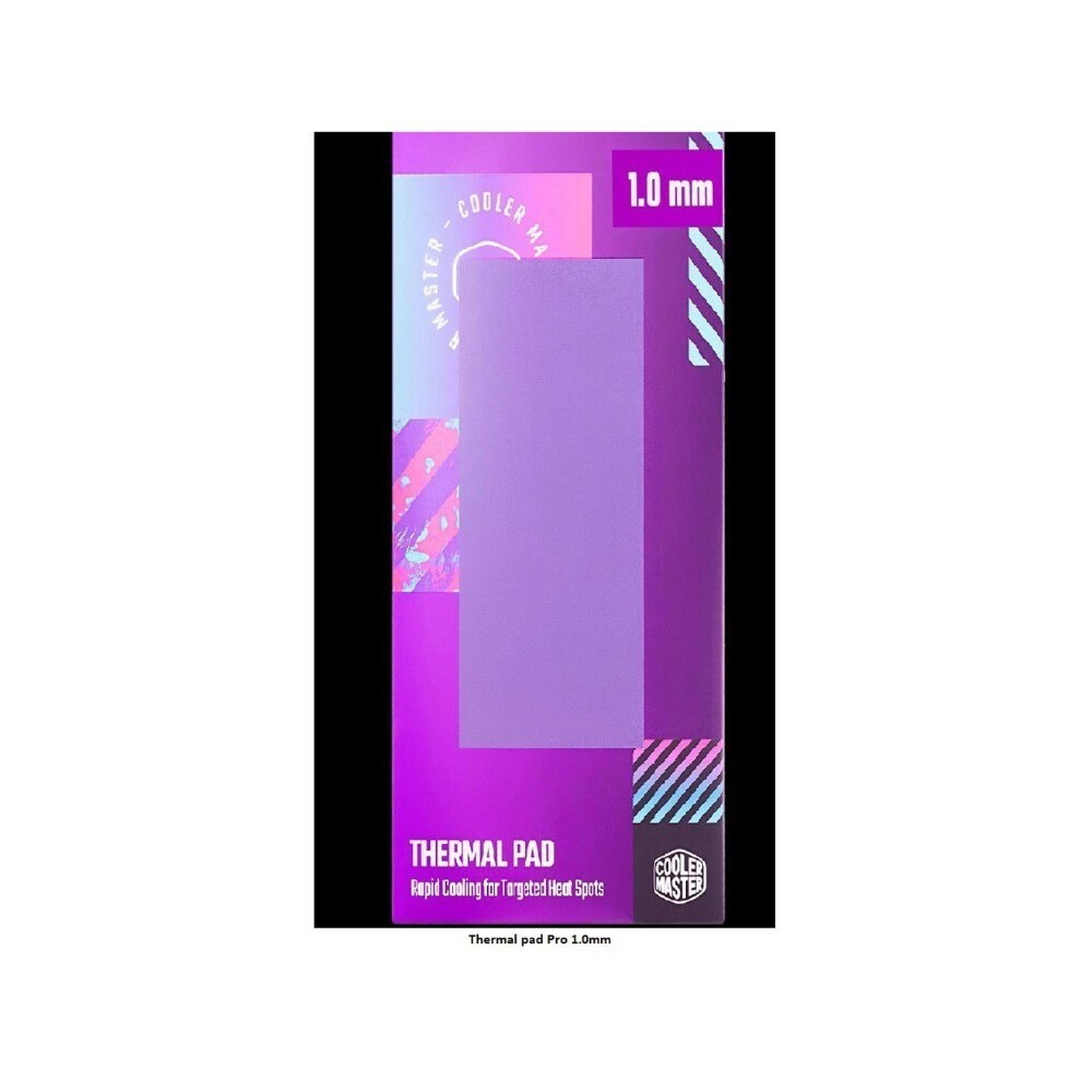 Cooler Master CPU Cooling  TPY-NDPB-9010-R1