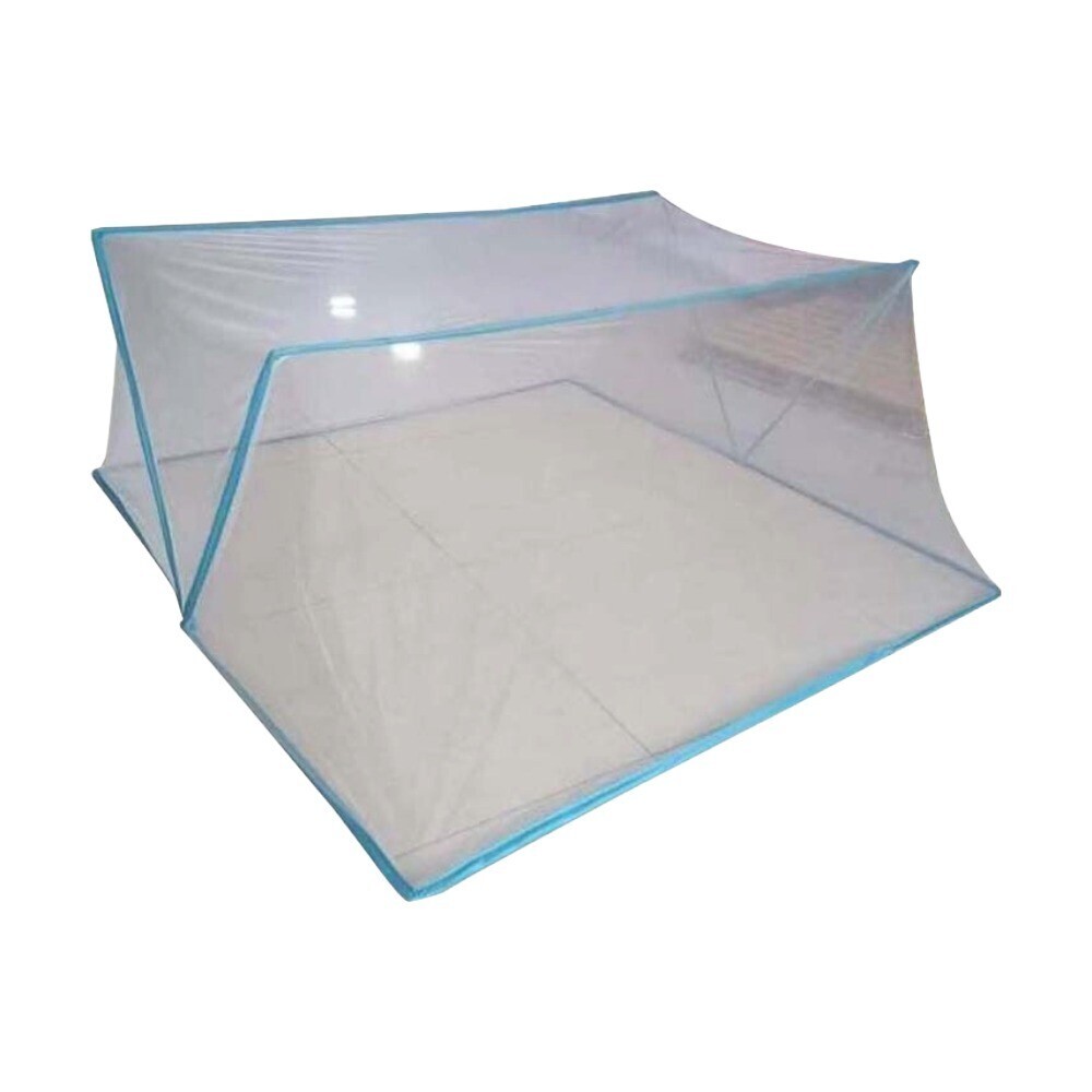 Beauty House Tiktok Fodable Mosquito Net (Double)