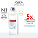 Loreal Revitalift Purifying Crystal Micellar Water 400ML