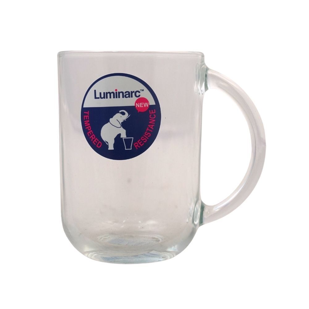 Luminarc Glass MUG 320ML Q0167