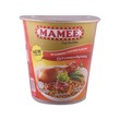 Mamee Inst Cup Noodle Mi Gorene Chicken 70G