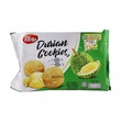 Torto Durian Cookies 120G