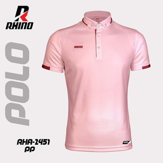 Rhino Polo Code III Light Blue RHA-2451-LL-2XL