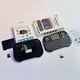 i10 Wireless Mini Keyboard With Touchpad COM0001031C