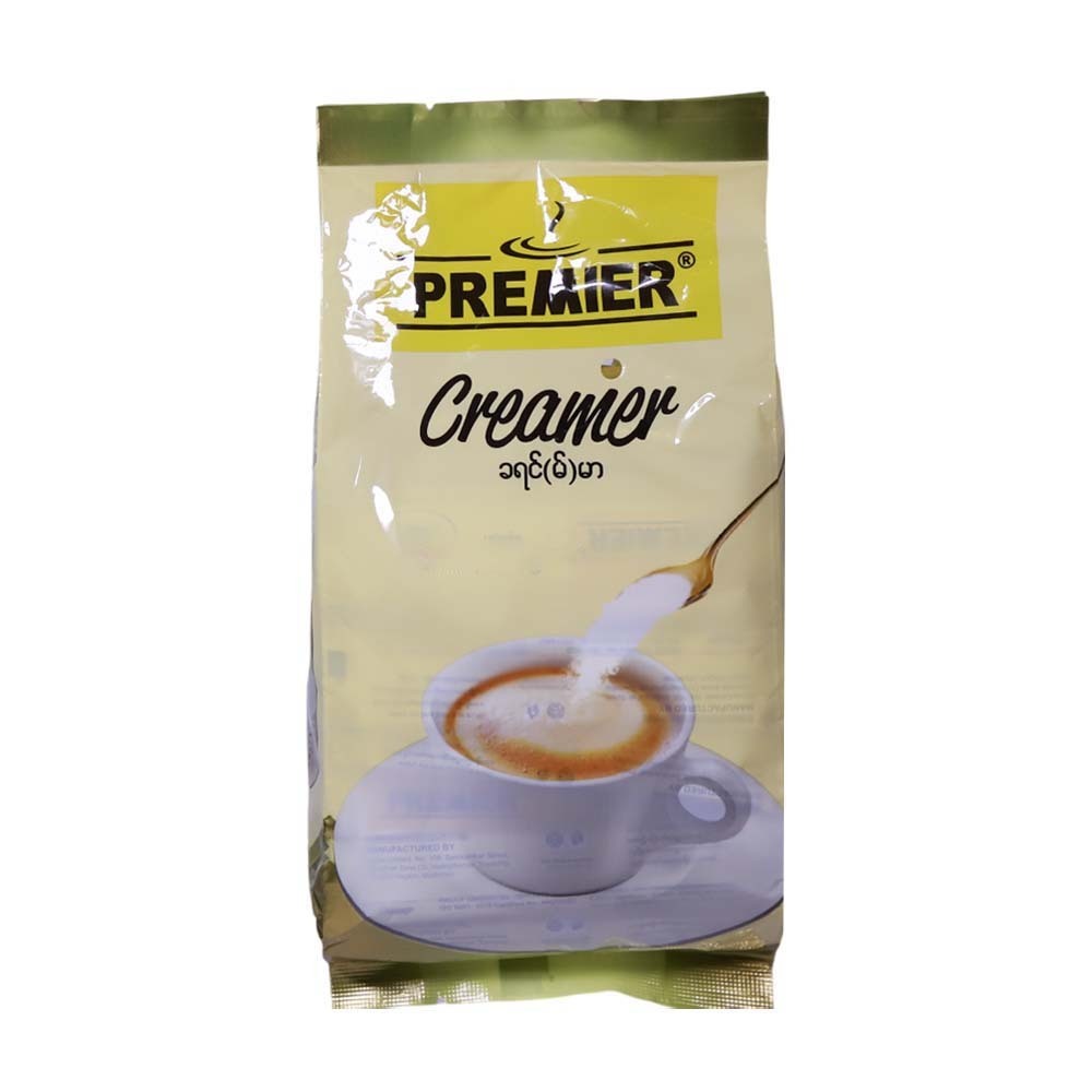 Premier Non Dairy Creamer 50PCS 200G