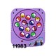 Baby Cele Electric Rotating Fishing Game Set 11983