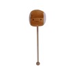 MGOU Plush Massage Hammer BL-0908 Brown
