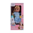 SL Doll & Accessories Set Asst (30000)