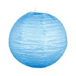 Uncle Gyi Round Paper Lantern 10in