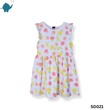 Max & Mia Girl Sleeveless Cute Dress SD021 XL