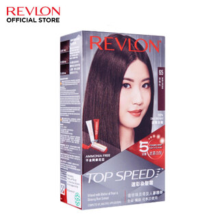 Revlon Top Speed Hair Color Lady 60