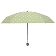 Fashion UV Umbrella Dot Matcha Green UM139