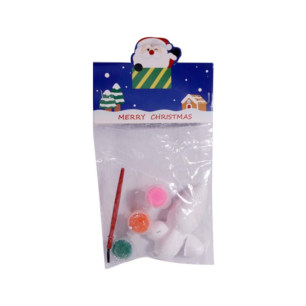 FG X`Mas Colouring Set