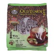 Old Town 3In1 White Coffee Cane Sugar 15PCS 540G