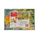 Book & Jigsaw At The Zoo 100 Pieces