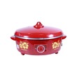 Hanabishi Electric Frying Pan HEP-14