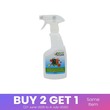 Eco Clean Antiseptic Hand Liquid Spray 500ML