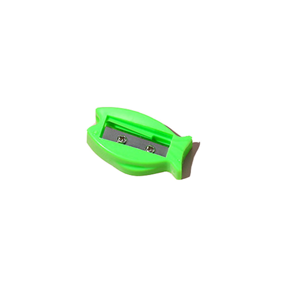 Pencil Sharpener Green 41200001