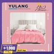 Yulang Himawari Color Blanket HBL-02
