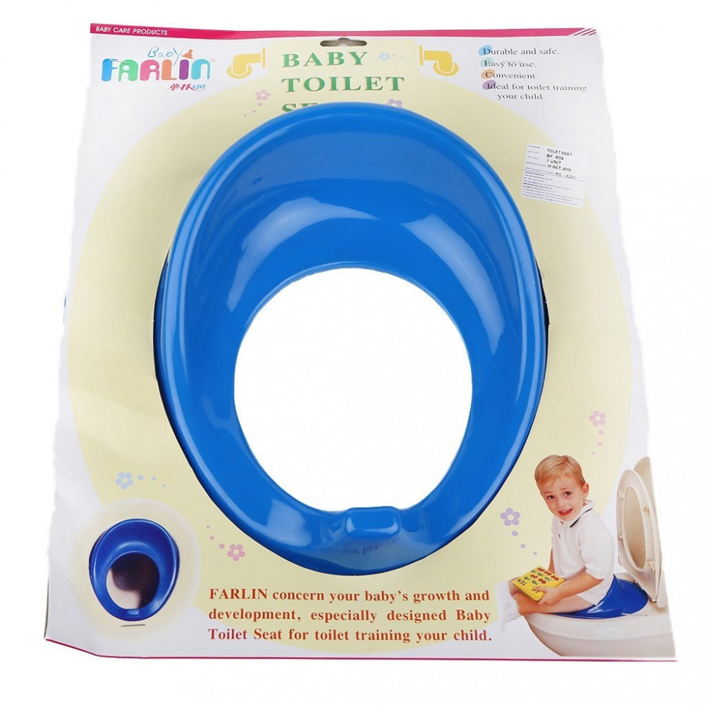 Farlin Baby Toilet Seat BF-904