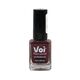 Voi Nail Enamel Flat Brush 12ML 10