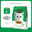 Kit Cat Premium Cat Food - Fillet 'O'Flakes
