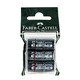 Faber Castell Eraser NO.7199-48 3PCS