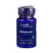 Life Extension Melatonin 3MG 60PCS