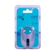 Aer Car Click Gel Cool Surf Blue Starter & Refill