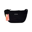 Konoko Round Crossbody Bag (Jean)