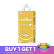 Baby Mia Newborn Disposable Triangle Shape Tape Diaper (S-42PCS)