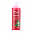 Cosmo Temptation Shower Gel Strawberry 1000ML