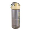 Water Bottle 600ML ZY-2818