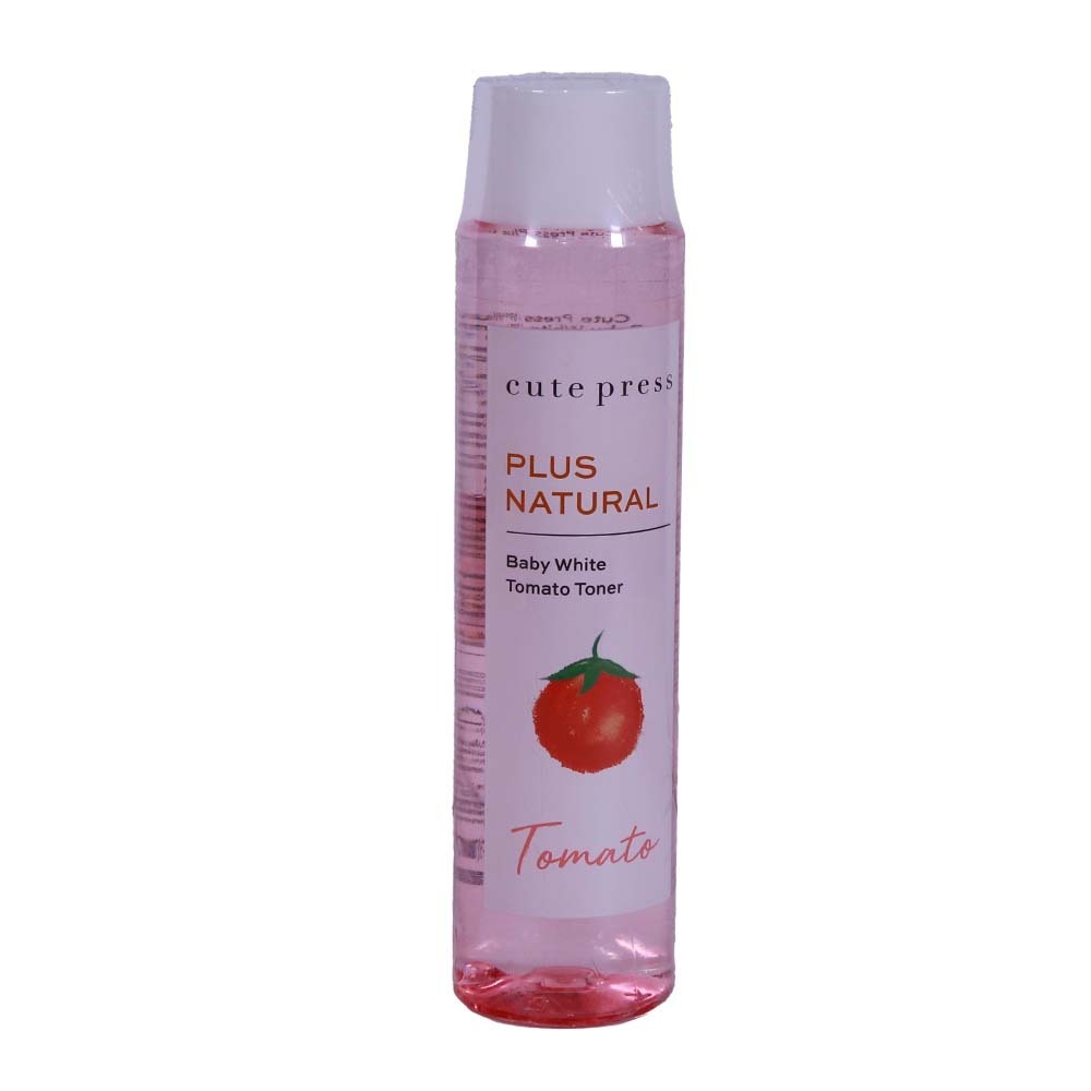 Cute Press Baby White Tomato Toner 215ML
