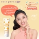 Cute Press Facial Foam Orange 75G