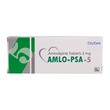 Amlopsa-5 Amlodipine 10`S