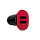 Maxell USB Car Charger 2 Port Type DUSB-202