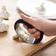 Beauty House Steel Garlic Press Rocker