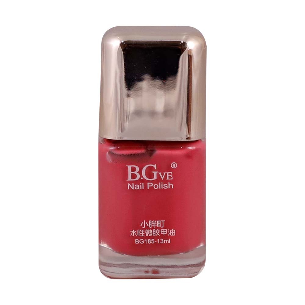 Bg Nail Polish BG185 21