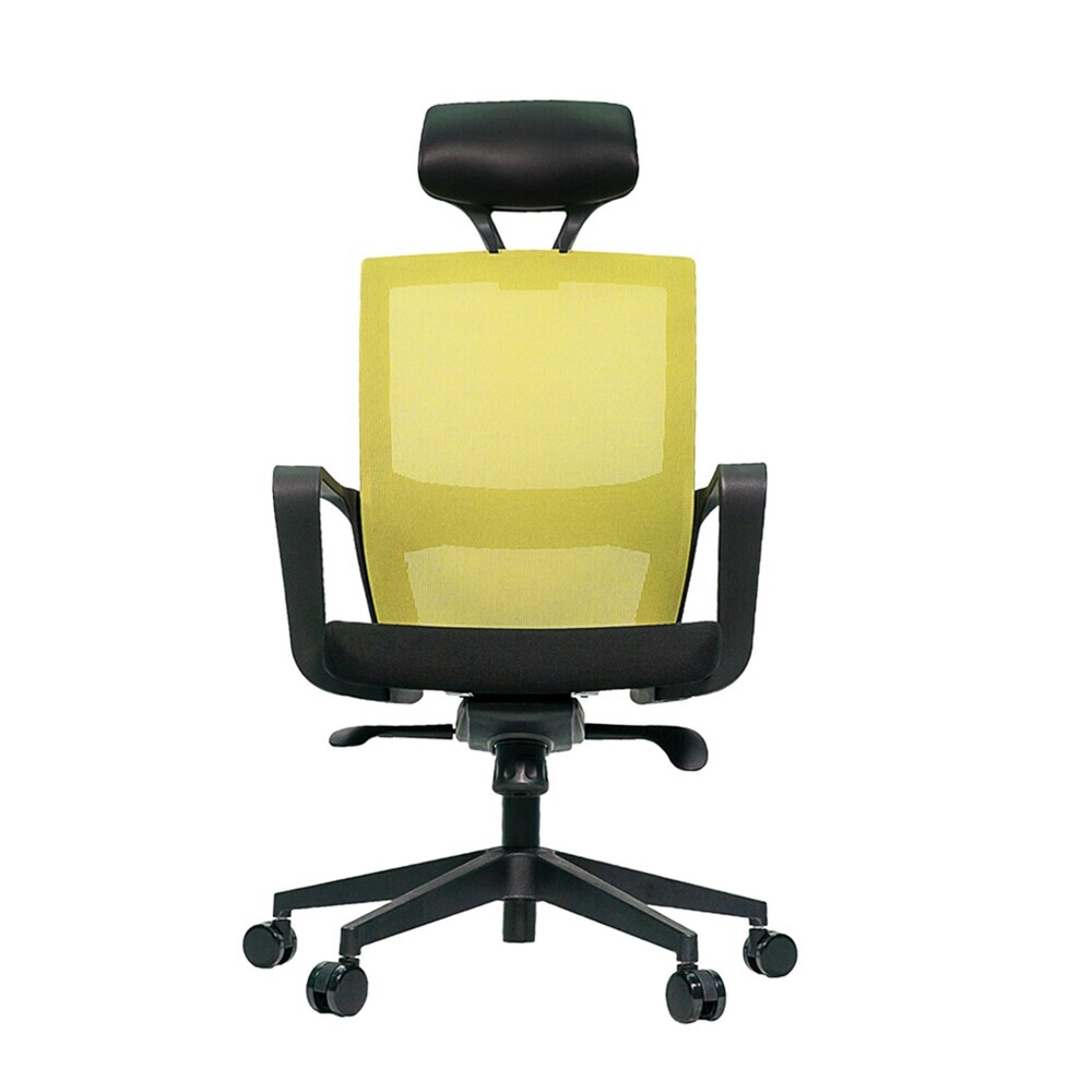 MMRD Swivel Work Chair OF-LS-6209-A1-BK