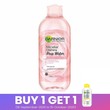 Garnier Skin Naturals Micellar Cleansing Rose Water 400ML