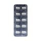 Zetry Cetirizine Hydrochloride Tablets 10PCS