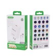 Gerlax GA-52MT Charger (White)