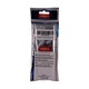 Unimax Tritron Ball Pen 0.5 5PCS Red