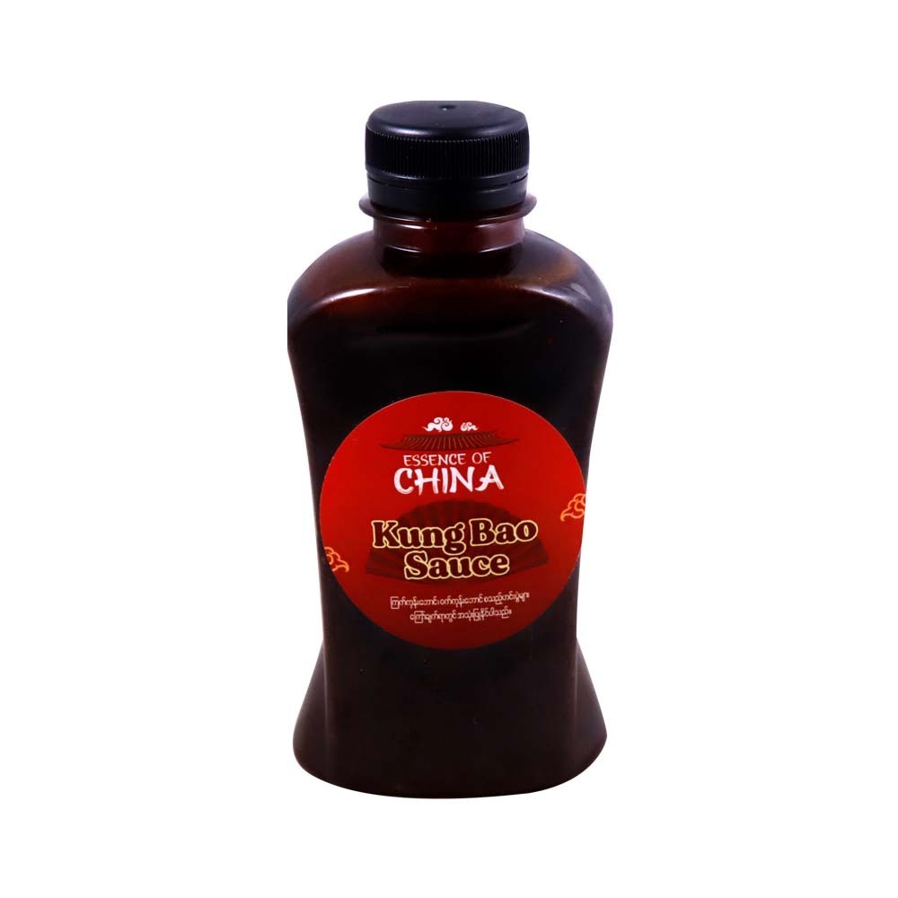 CFC Kung Bao Sauce 230G