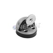 Nelon Magnetic Stopper N-DSM05 Stainless Steel