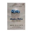 Mental Detox Reprint (Mon Halsey)