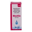 Moxtila Moxifloxacin Ophthalmic Eye Drop 5ML