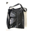 Ikea Obegränsad Shoulder Bag, Black, 34x43x10 CM/13 L405.251.38